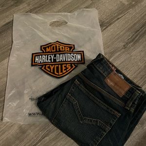 Harley Davidson NWOT Jeans
